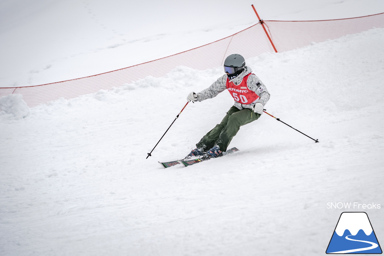 なんと約10年ぶりの「技術選」撮影?! PREMIER SKI ACADEMY presents 『2026プレミアカップ・スキー技術選』レポート！｜朝里川温泉スキー場